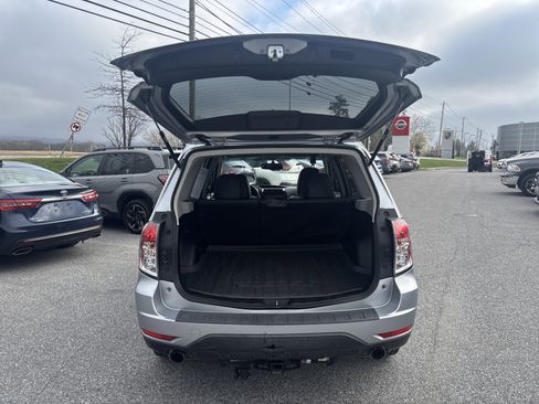 Used 2013 Subaru Forester 2.5X Limited image 9