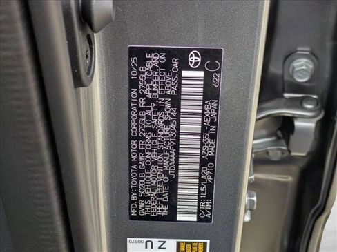 New 2026 Toyota Crown XLE image 18