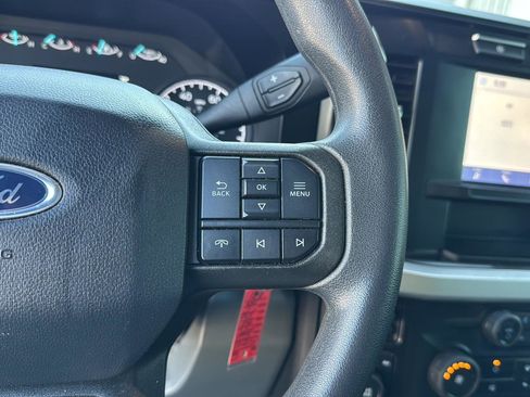 Used 2024 Ford F350 XLT image 19