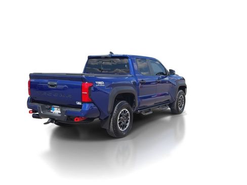 Used 2024 Toyota Tacoma TRD Off-Road w/ TRD Off Road Upgrade Package AWD/4WD image 8