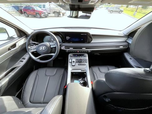 Used 2023 Hyundai Palisade XRT w/ Cargo Package AWD/4WD image 15
