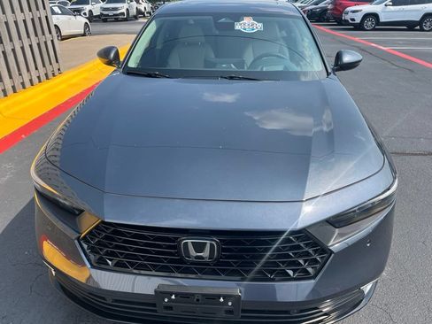 Used 2026 Honda Accord Touring image 2