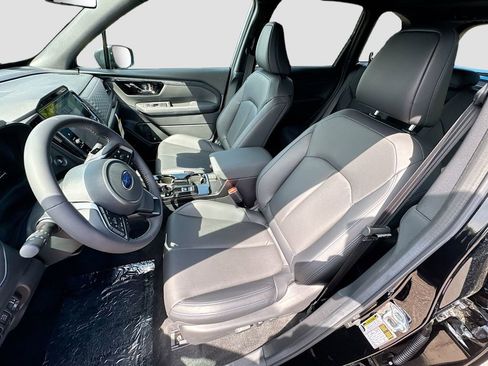 New 2026 Subaru Forester Sport AWD/4WD image 20