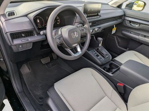 New 2025 Honda CR-V EX image 3