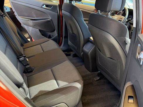 Used 2016 Hyundai Tucson SE FWD image 11