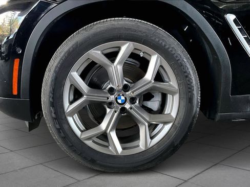 Used 2020 BMW X3 xDrive30e w/ Convenience Package image 10