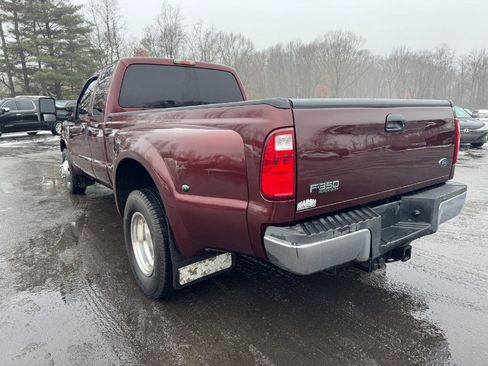 Used 2009 Ford F350 XLT image 3