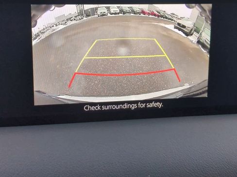 New 2025 MAZDA CX-5 AWD 2.5 S w/ Select Package image 27