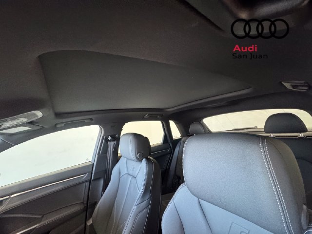 Used 2025 Audi Q3 2.0T Premium AWD/4WD image 12