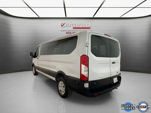 Used 2024 Ford Transit 350 XLT image 4