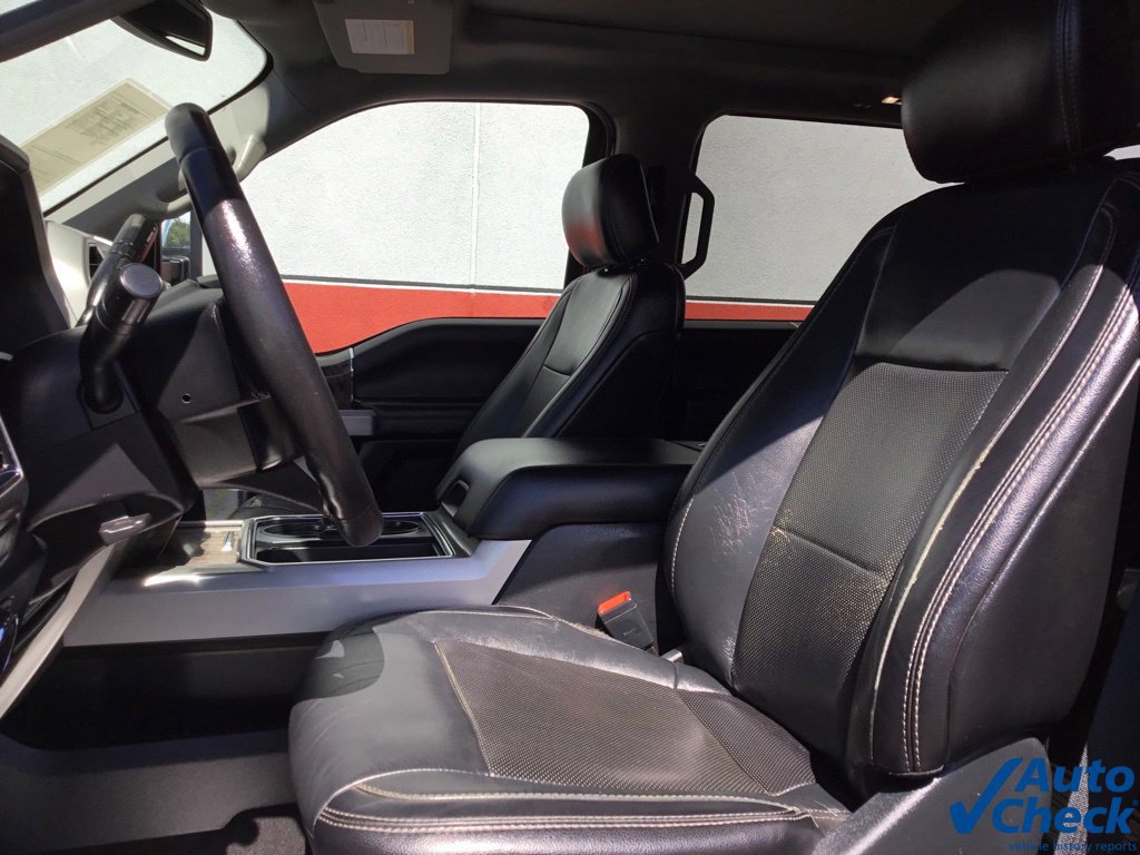 Used 2019 Ford F250 Lariat w/ Chrome Package AWD/4WD image 29
