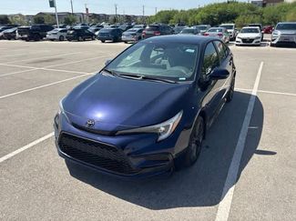 Used 2026 Toyota Corolla SE FWD video 1