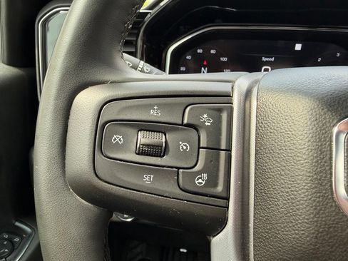 Certified 2023 GMC Sierra 1500 Elevation AWD/4WD image 19
