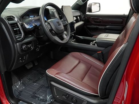 Used 2026 RAM 1500 Limited AWD/4WD image 17