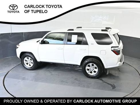 Used 2023 Toyota 4Runner SR5 RWD image 49