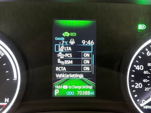 Used 2021 Toyota Sienna XSE image 20