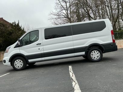 Used 2024 Ford Transit 350 XLT