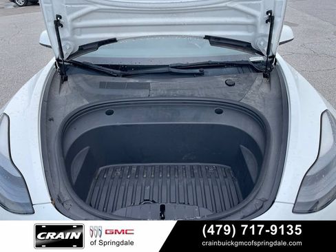 Used 2022 Tesla Model 3 RWD image 29