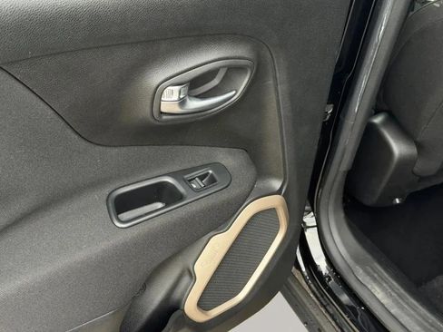 Used 2016 Jeep Renegade Sport w/ Power & Air Group FWD image 18