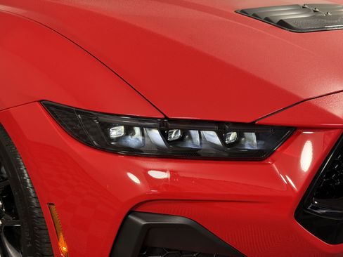 New 2026 Ford Mustang GT Premium image 7