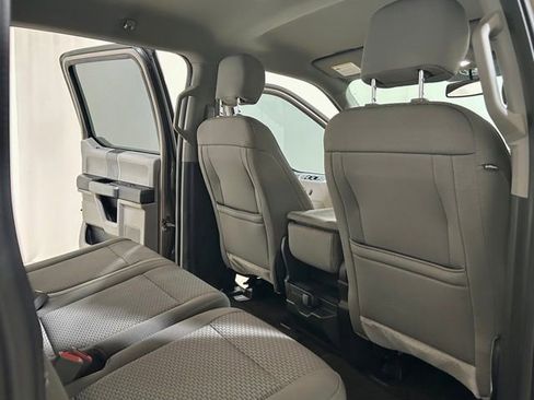 Used 2018 Ford F150 XLT w/ Equipment Group 302A Luxury RWD image 26