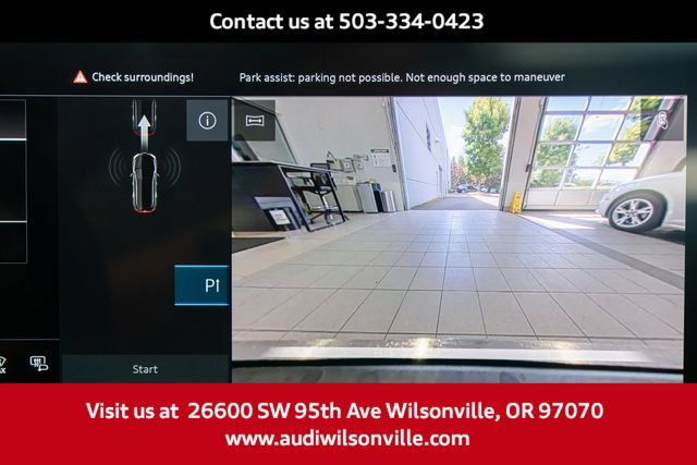 Used 2025 Audi Q5 Premium Plus w/ Premium Plus AWD/4WD image 20