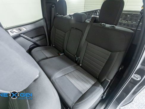 Used 2020 Ford Ranger XLT w/ Equipment Group 301A Mid AWD/4WD image 30