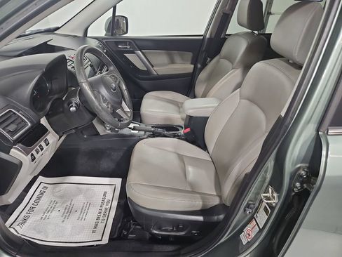 Used 2017 Subaru Forester 2.5i Limited image 10