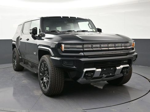 Used 2025 GMC Hummer EV 2X AWD/4WD image 7