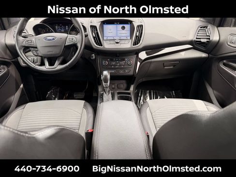Used 2019 Ford Escape SE AWD/4WD image 21
