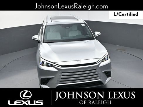 Certified 2024 Lexus TX 350 Premium w/ Captains Chair Package image 24