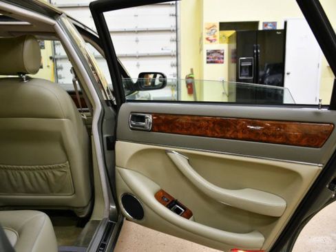 Used 1997 Jaguar XJ6 RWD image 48