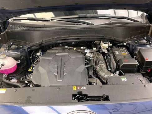 Certified 2026 Hyundai Palisade XRT Pro AWD/4WD image 29