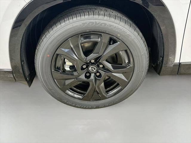 New 2026 MAZDA CX-5 2.5 S w/ Premium Package AWD/4WD image 29