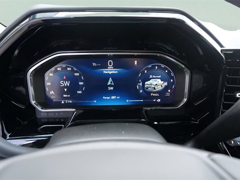 New 2026 Chevrolet Silverado 1500 LT w/ Safety Package image 17