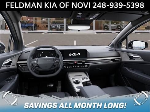 New 2027 Kia Sportage X-Line Prestige AWD/4WD image 14