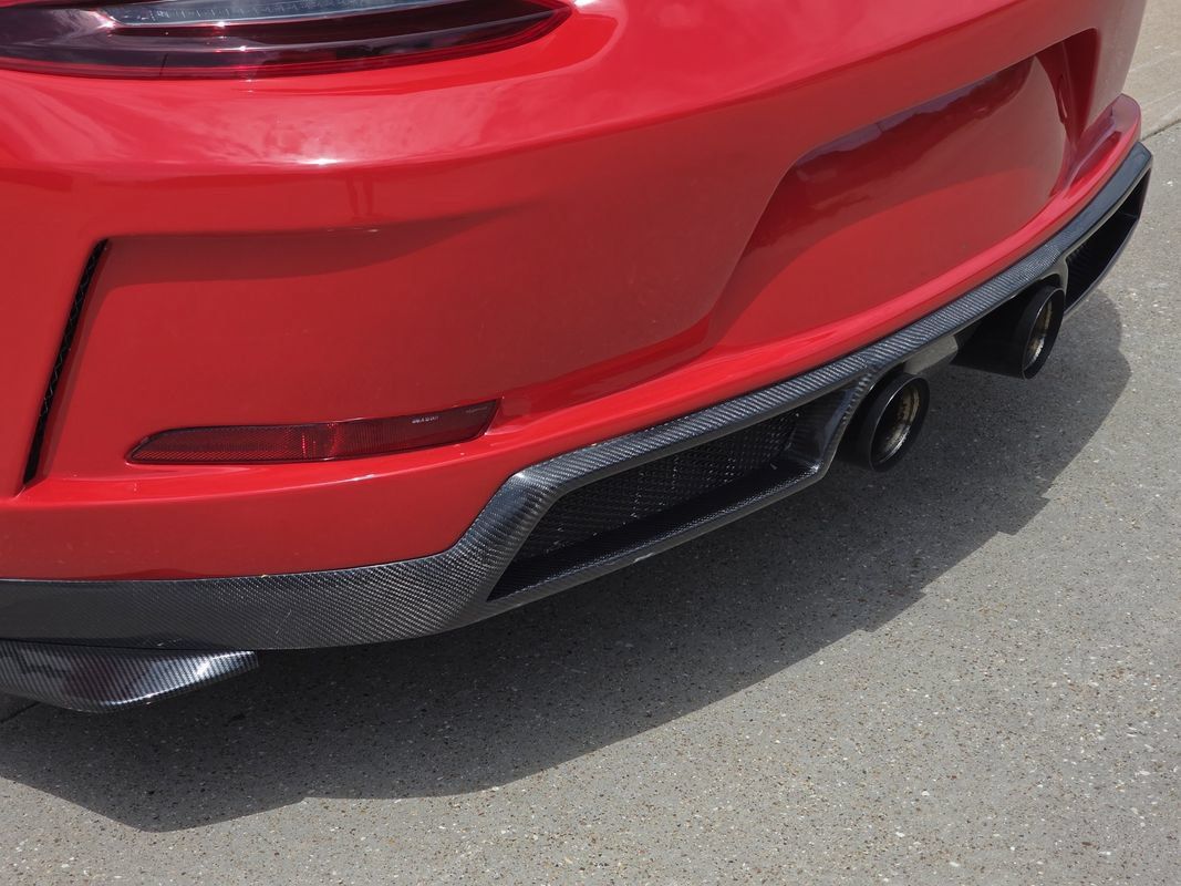 Used 2014 Porsche 911 Carrera S RWD image 33