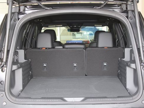 New 2026 Honda Passport TrailSport image 14