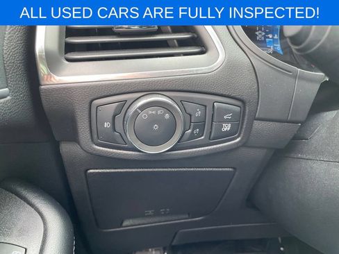 Used 2024 Ford Edge Titanium AWD/4WD image 25