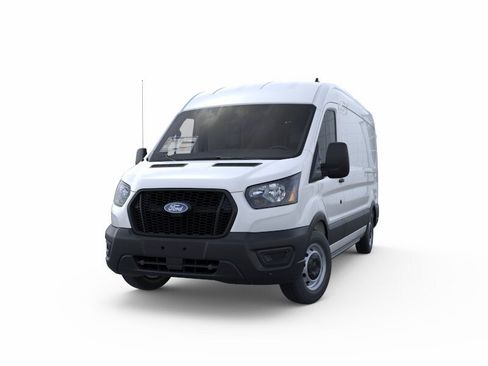 New 2026 Ford Transit 250 148 Medium Roof RWD image 2