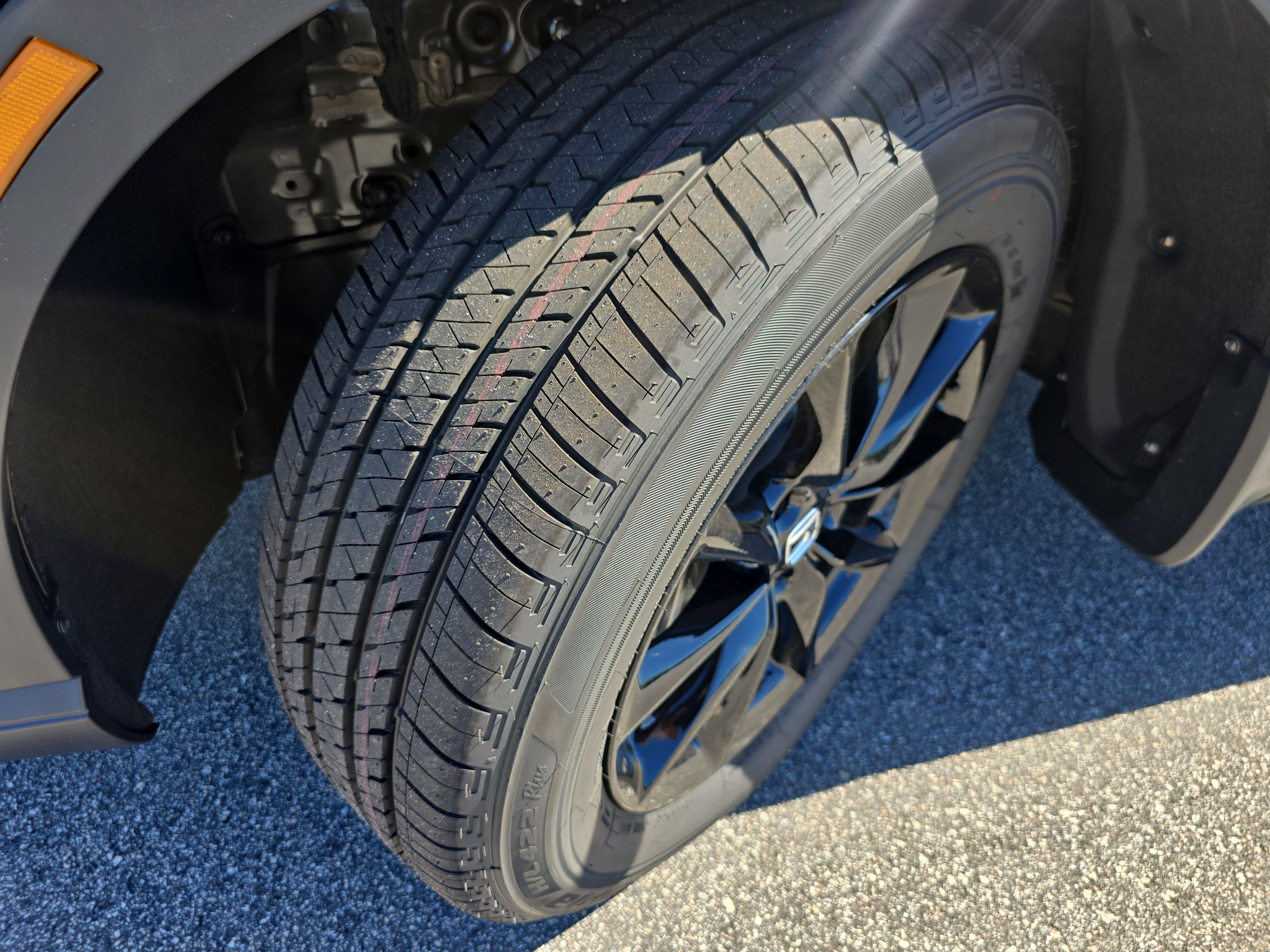 New 2027 Honda CR-V Sport-L image 32