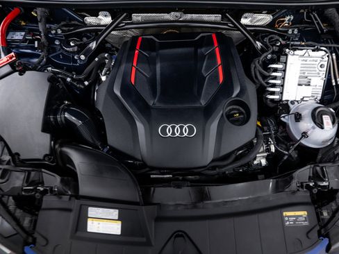 Certified 2024 Audi SQ5 Premium w/ Convenience Package image 19