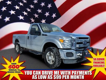 Used 2012 Ford F250 XLT w/ XLT Interior Pkg