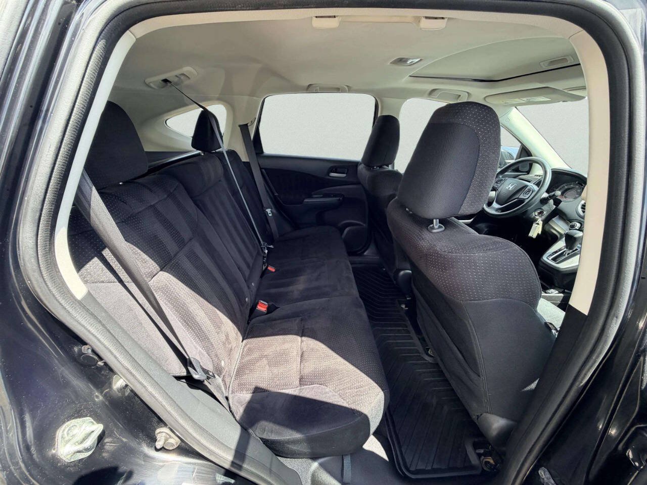 Used 2012 Honda CR-V EX image 27