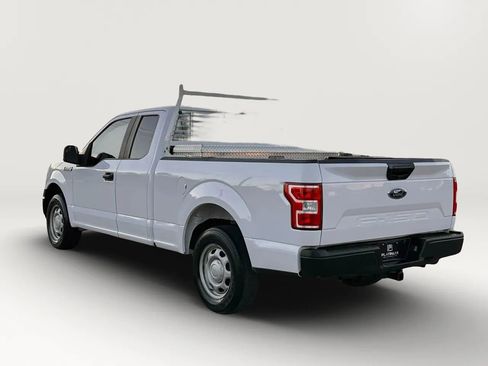 Used 2018 Ford F150 XL w/ Equipment Group 101A Mid image 3