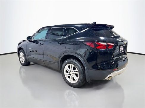 Used 2020 Chevrolet Blazer LT image 9