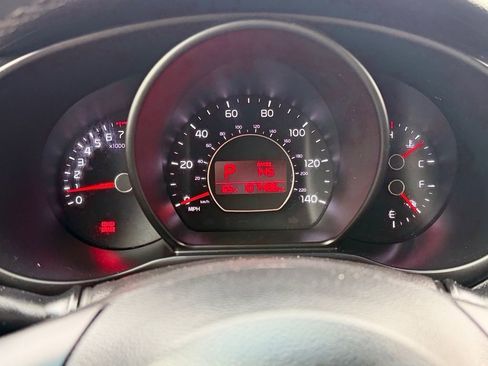 Used 2018 Kia Soul + image 21