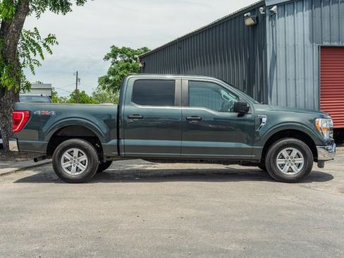 Used 2022 Ford F150 XLT w/ XTR Package image 7