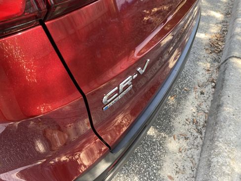Used 2024 Honda CR-V Sport image 12