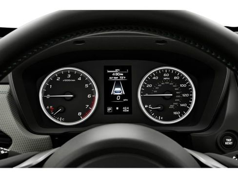 New 2026 Subaru Forester Limited image 8